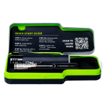 DynaVap – The G3 waporyzator przenośny do suszu
