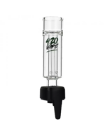 X-MAX V3 PRO – Bubbler met adapter (420VAPE)