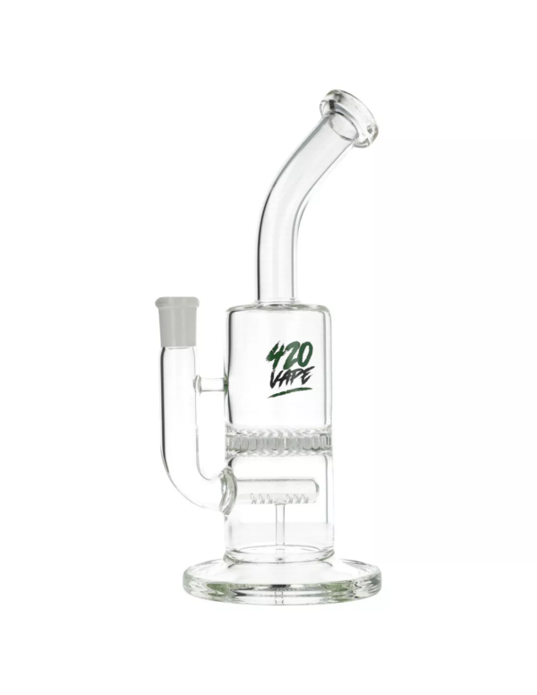 420VAPE – Bazz Astral Waterpijp 14.5 mm