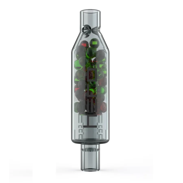 Fenix MINI+ – Raket Mondstuk (HERO)