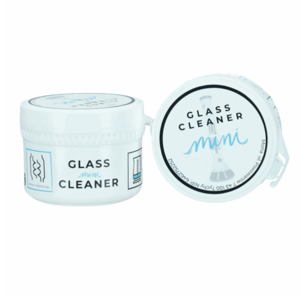 Glasreiniger Mini – 50 gram