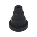 420VAPE – Universele siliconen water adapter 10/14,5/18,8mm