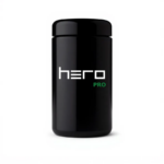 HERO – Geurvrije glazen houder HERO PRO