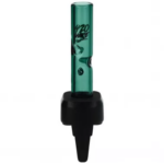 X-MAX V3 Pro+ – 3D glazen mondstuk met adapter (420VAPE)