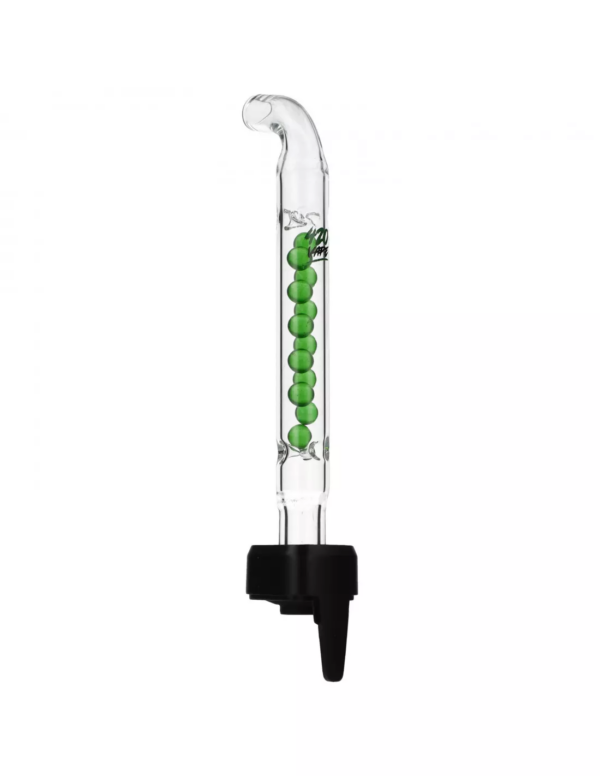X-MAX V3 PRO+ – Kralensteelstuk met adapter (420VAPE) X-MAX V3 PRO+ – Kralensteelstuk met adapter (420VAPE)