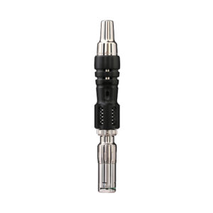 MAD Heaters Tempest 2 draagbare vaporizer voor droog kruid