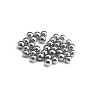 MAD Heaters – Stalen balletjes 3mm