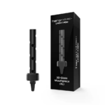 X-MAX V3 PRO+ – 3D / 3DXL mondstuk (45mm/90mm) X-MAX V3 PRO+ – 3D / 3DXL mondstuk (45mm/90mm)