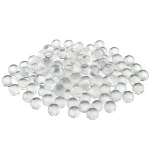 MAD Heaters – Balletjes van borosilicaatglas