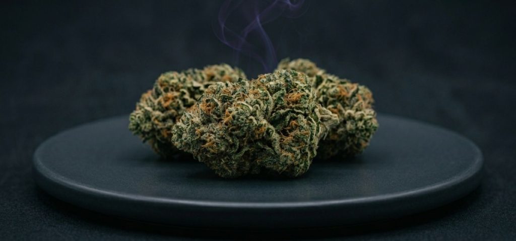 Marihuana: co mówi nauka i prawo? Co powinieneś o niej wiedzieć?