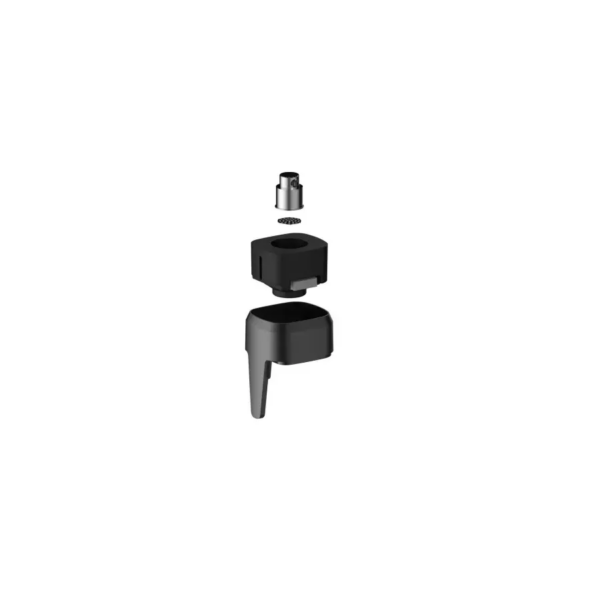 X-MAX V3 PRO+ – Adapter voor glazen accessoires (HERO)