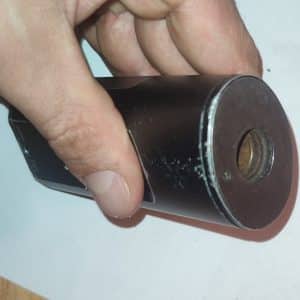 Arizer Solo 2 waporyzator przenośny do suszu
