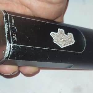Arizer Solo 2 waporyzator przenośny do suszu