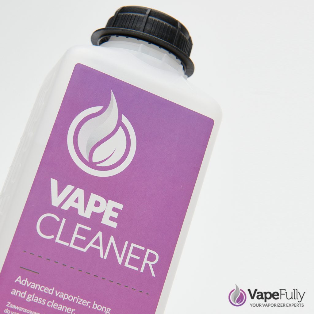 Vape Cleaner