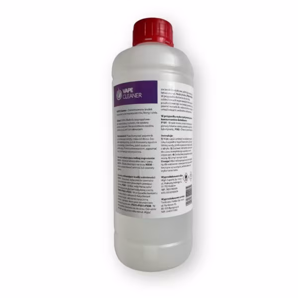 VapeCleaner VapeCleaner