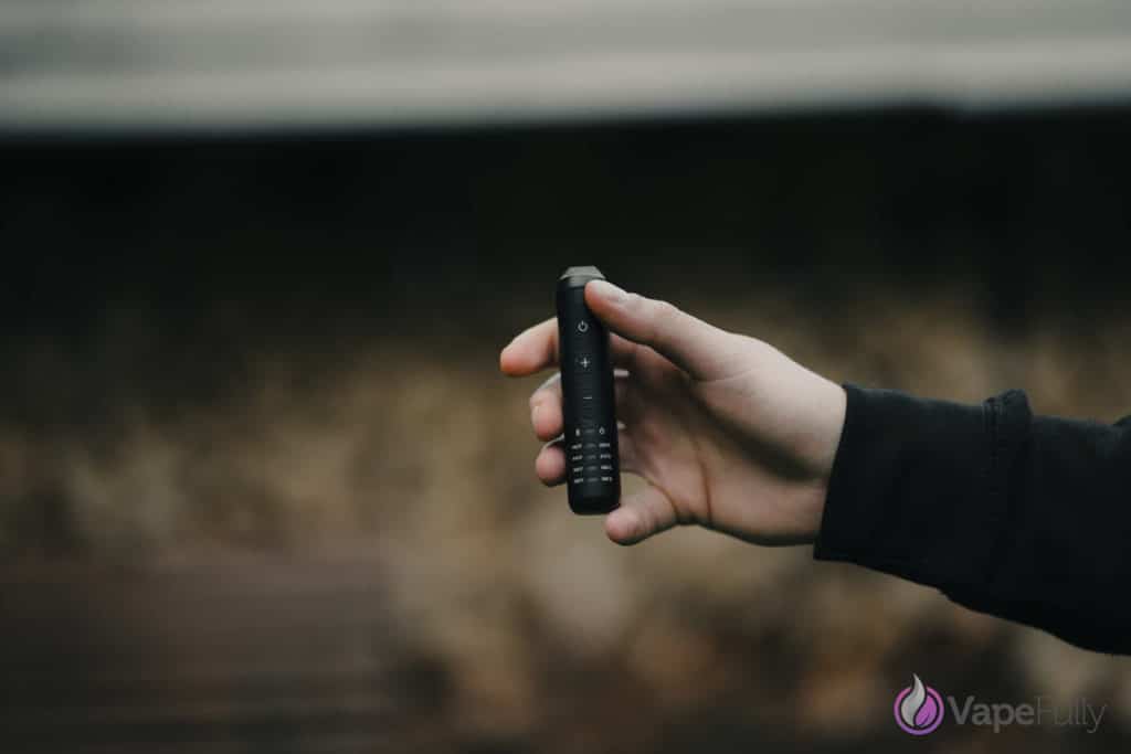 Vapium Lite Vaporizer
