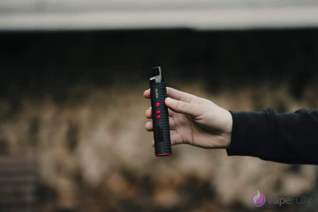 Flowermate Aura Vaporizer
