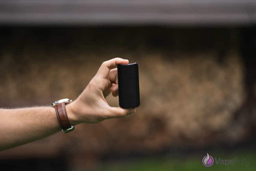 DaVinci IQ Vaporizer