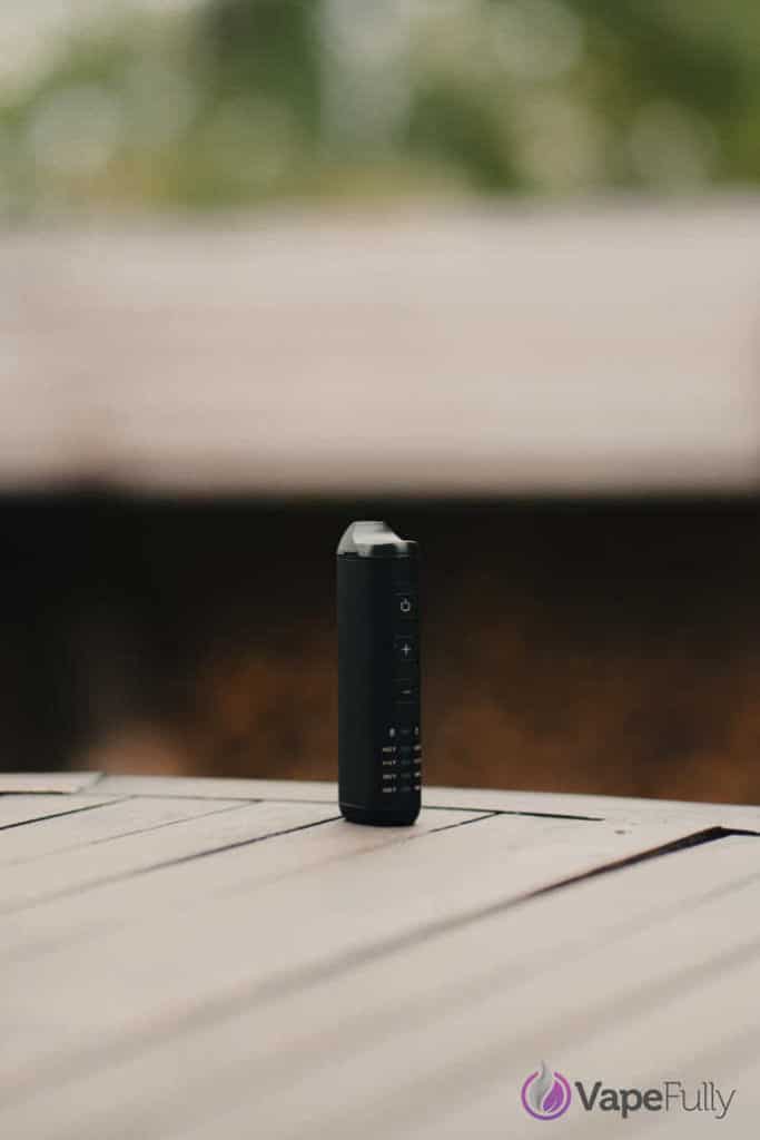 Vapium Lite Vaporizer