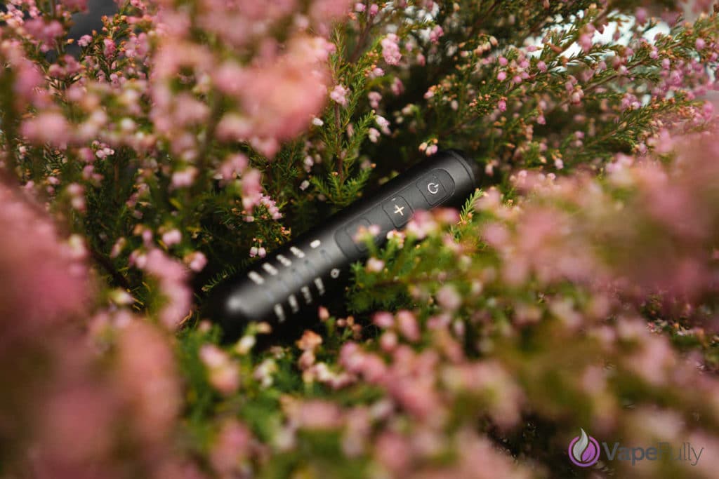 Vapium Lite Vaporizer