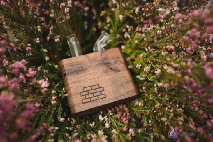 Waporyzator Sticky Brick