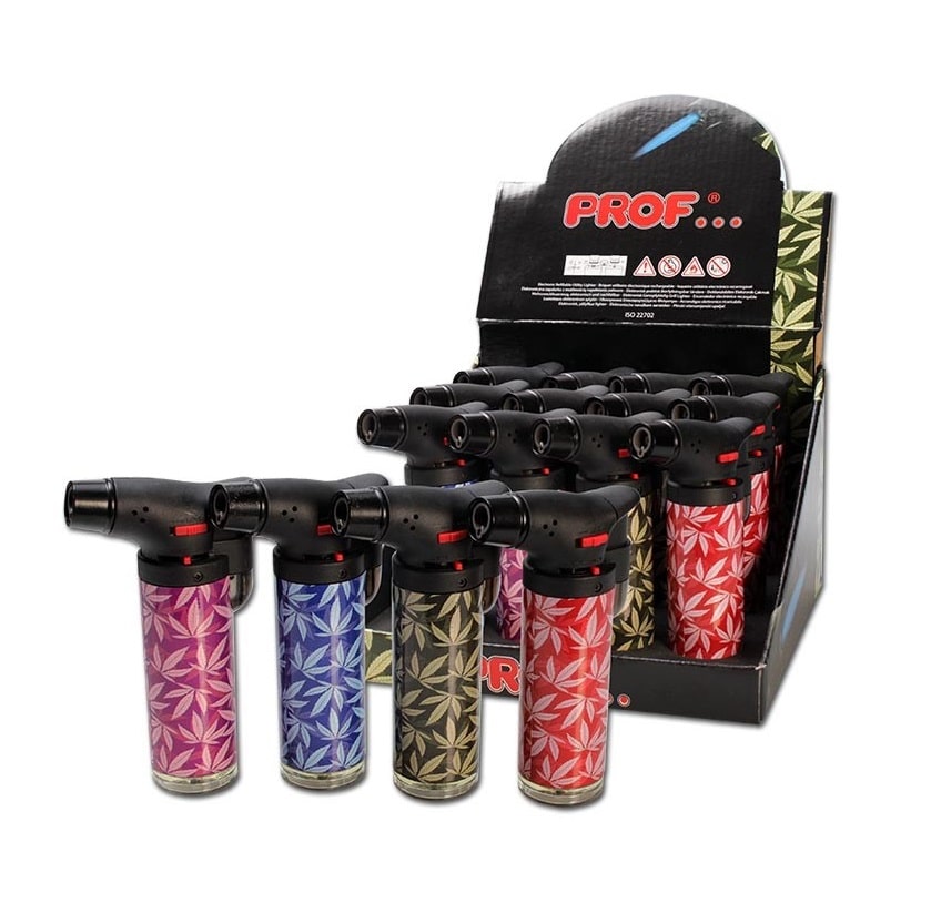 Jet Flame Lighter PROF