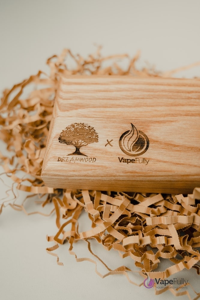 Dreamwood Dobby 1