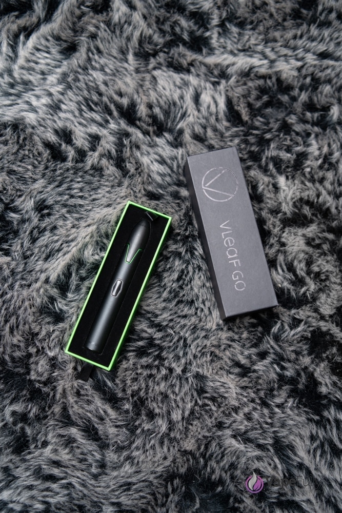 Vivant VleaF GO - fur