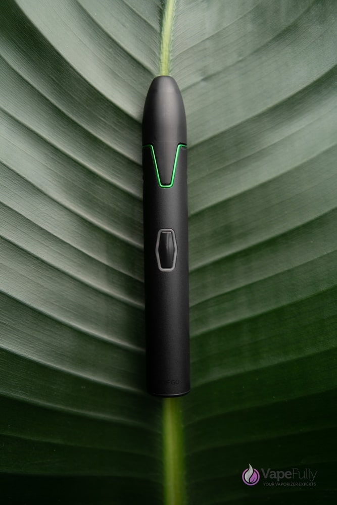 Vivant VleaF GO - leaf