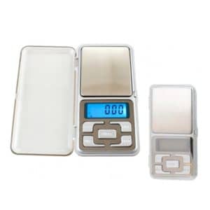 Waga elektroniczna 200g x 0,01