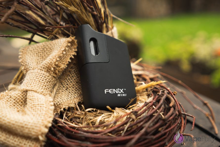 Fenix Mini