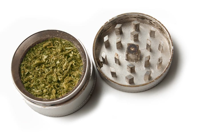 what is the best grinder