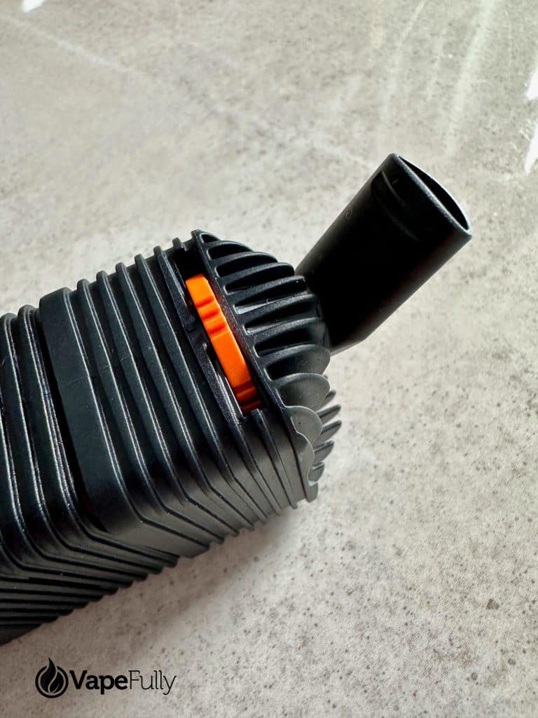 Venty vaporizér recenzia