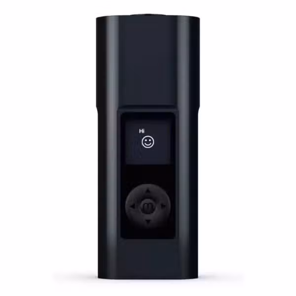 Arizer Solo 3 waporyzator przenośny do suszu
