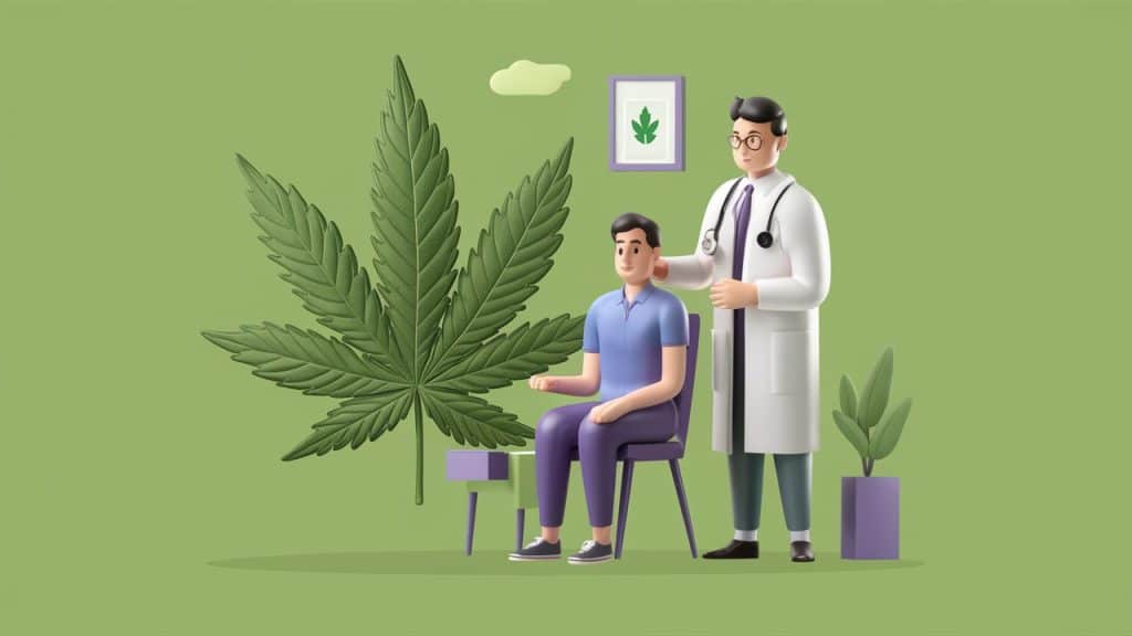 Marihuana medyczna w Polsce