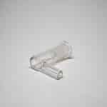 High Labs – Adapter silikonowego węża na szlifie 10 mm (F)