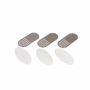 AirVape X – Zestaw zapasowych sitek