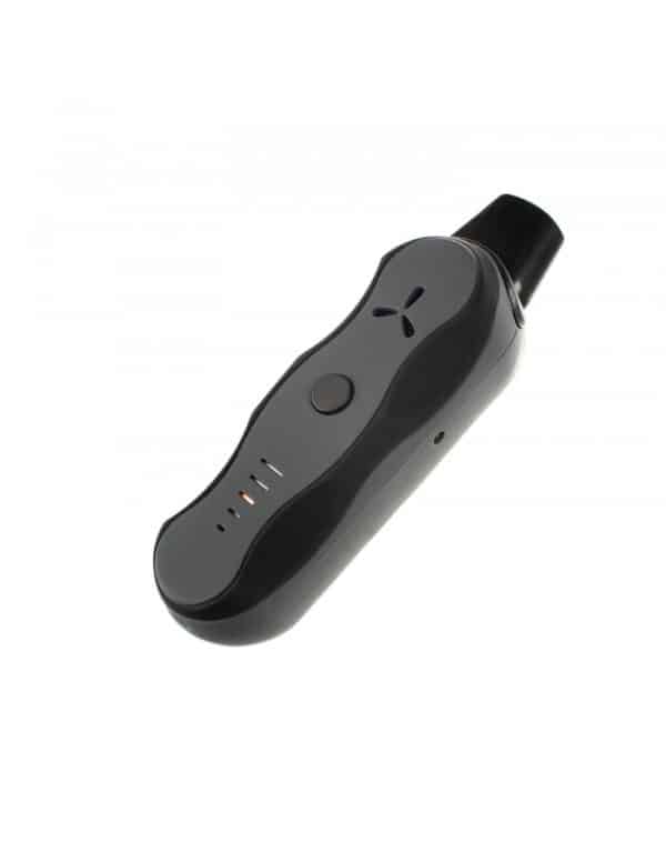 AirVape XS Go waporyzator przenośny do suszu AirVape XS Go waporyzator przenośny do suszu