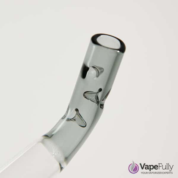 High Labs – Zakrzywiony ustnik 3D do Arizer Air / Solo