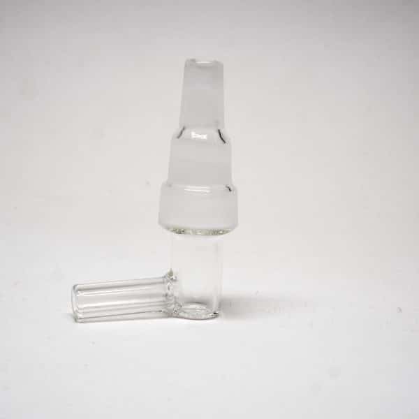 High Labs – Uniwersalny adapter silikonowego węża do Arizer Extreme Q 6.0