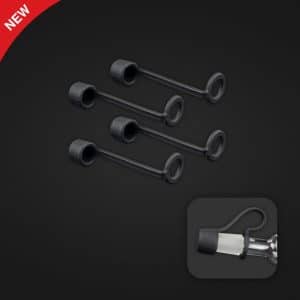 Arizer XQ2 – Komplet zatyczek do balonów