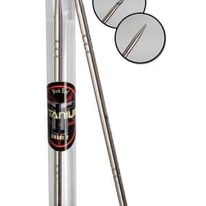 Black Leaf T2′ Dabber 120 mm
