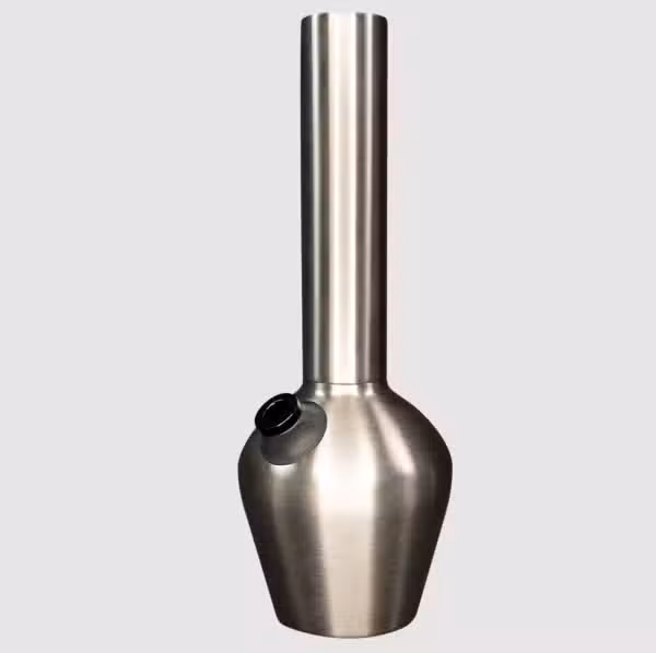 Chill Steel Pipe – Magiczny filtr wodny