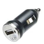 Crafty Car Adapter – Ładowarka samochodowa