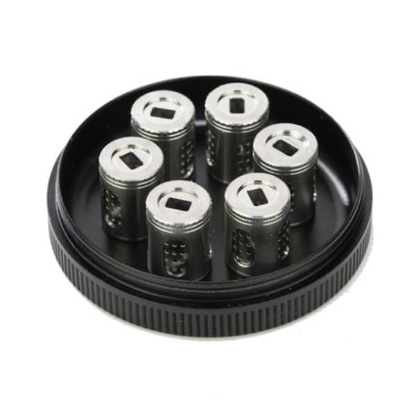 DaVinci IQ / IQ2 / IQC – Dosage Grinder – do suszu