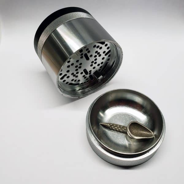 Delta 3D Studios – Narzędzie Scoop-N-Poke