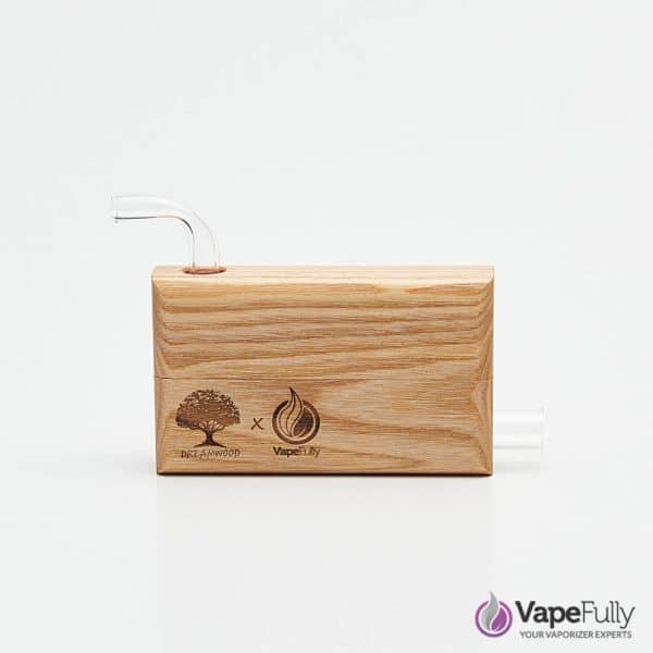 Dreamwood Dobby V2
