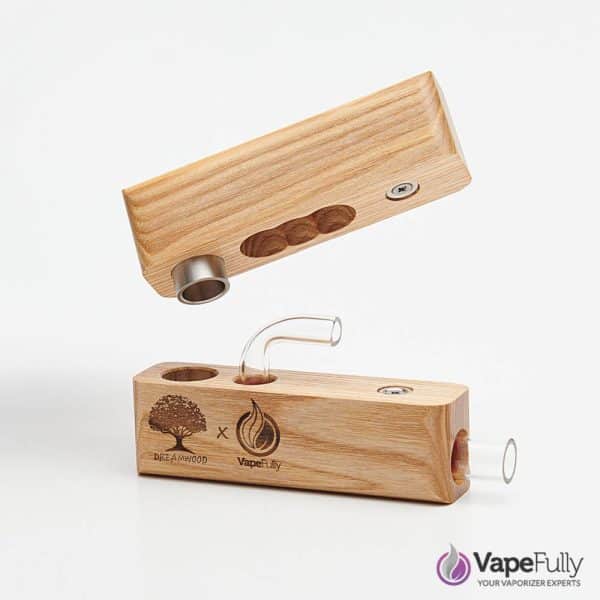 Dreamwood Dobby V2