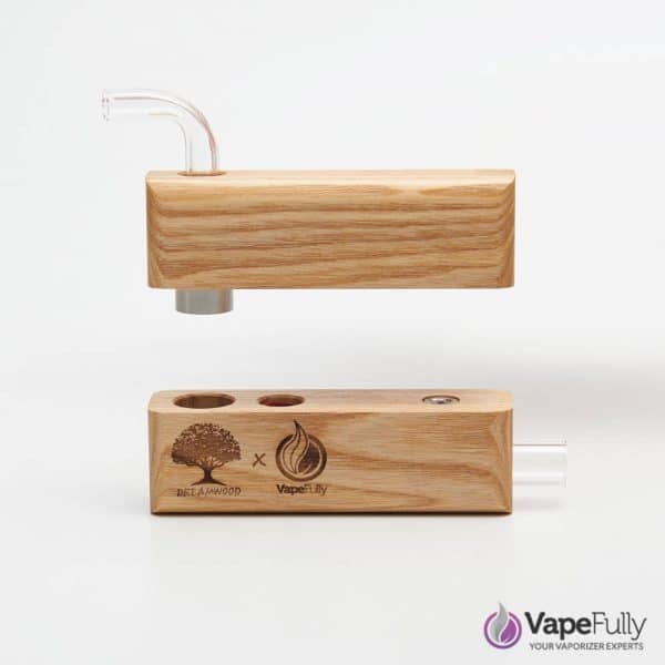 Dreamwood Dobby V2