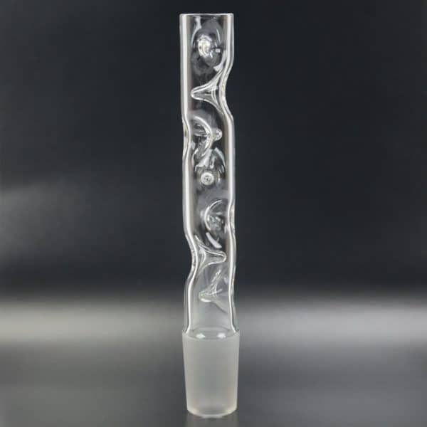 Dreamwood Glow RCV 18 – Ustnik 3d chłodzący parę